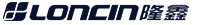 重庆隆鑫发动机有限公司 logo